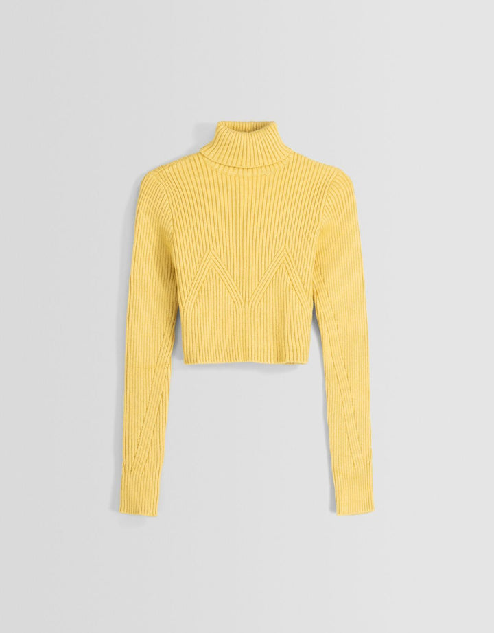 Moudda BERSHKA - Pull over - Tunisie 1