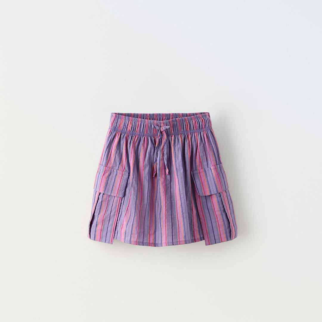 Moudda ZARA - Grl Other Skirt - Tunisie 1