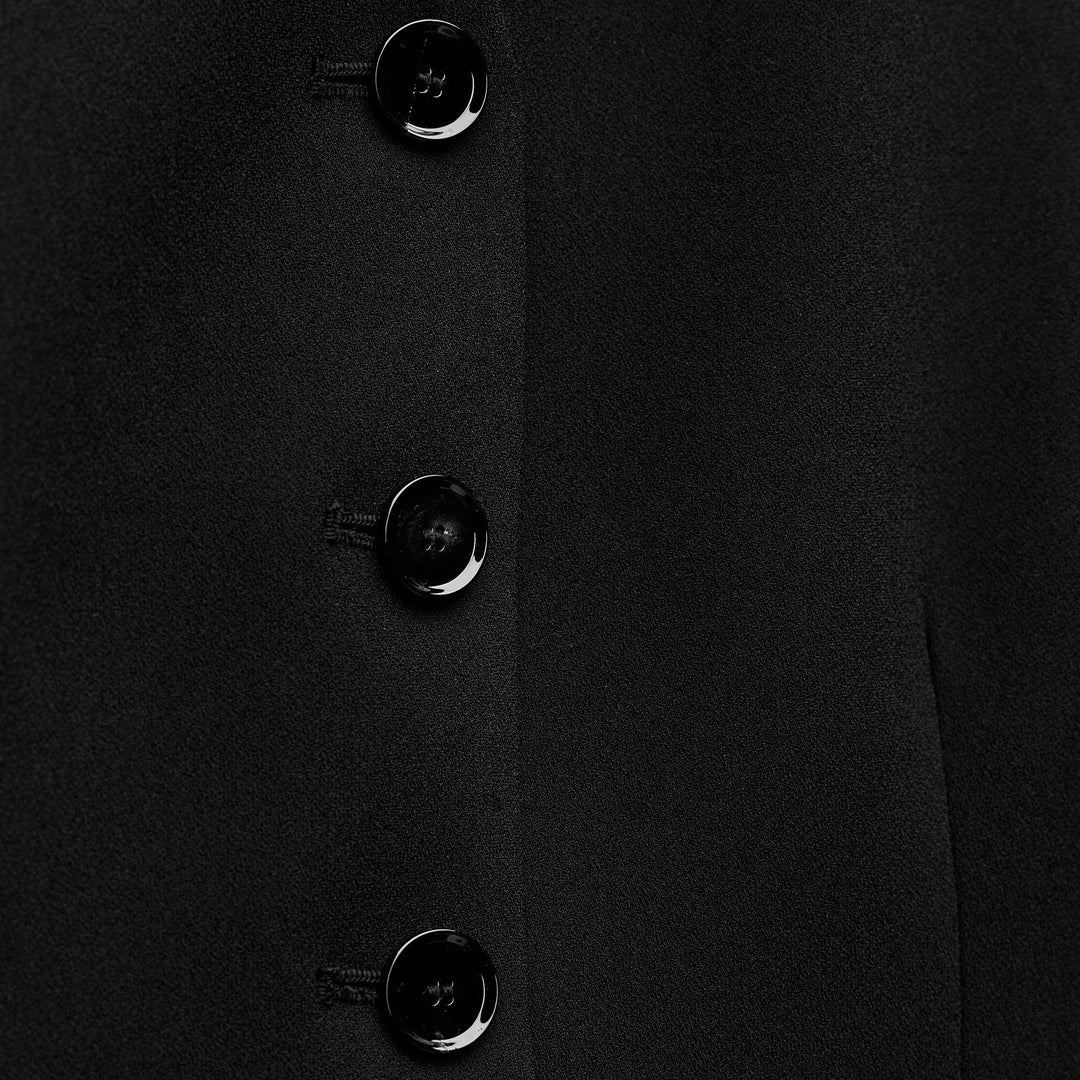 Moudda ZARA - Gilet boutonné - Tunisie 3