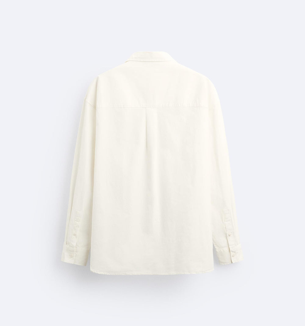 Moudda ZARA - Chemise - Tunisie 2