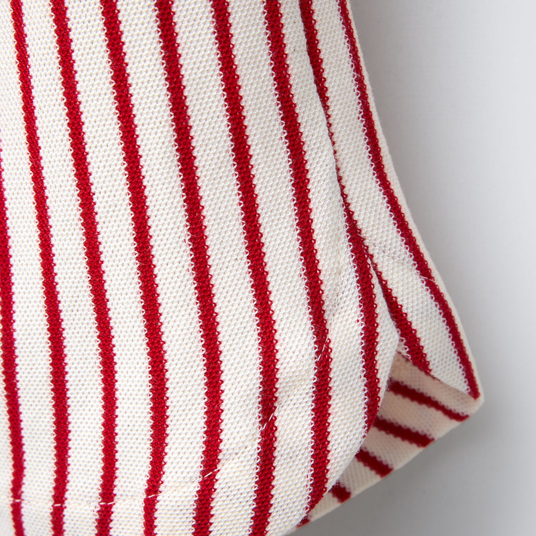 Moudda ZARA - Pantalon Enfant - Rayure Piquée - Tunisie 4