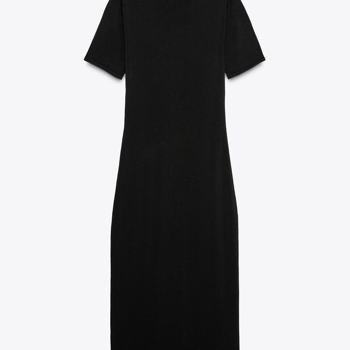Moudda ZARA - Robe Ajustée - Midi - Tunisie 2