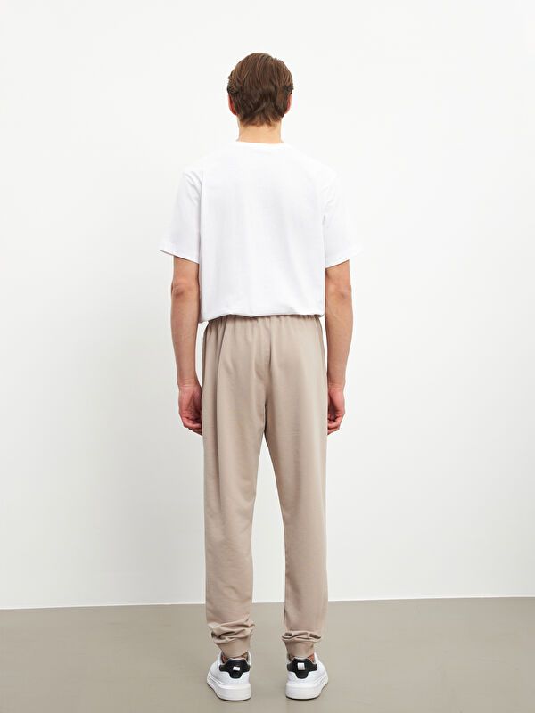 Moudda LC Waikiki - pantalon de jersey  pour Hommes - Tunisie 4