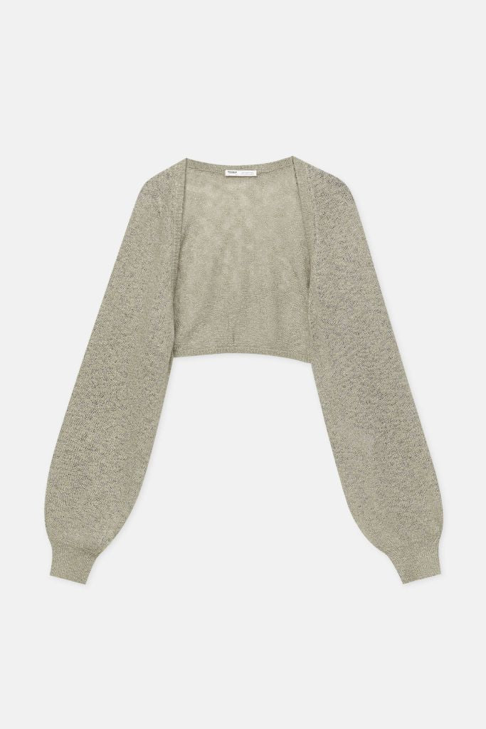 Moudda PULL & BEAR - Top - 1