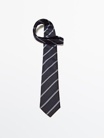 Moudda Massimo Dutti - Cravate - Tunisie 4