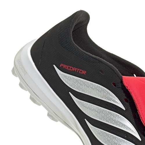 Moudda Adidas - Chaussure de football à languette rabattable PREDATOR LEAGUE Turf - Tunisie 8