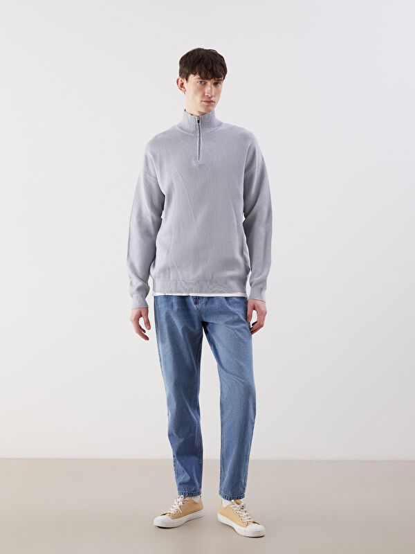 Moudda LC Waikiki - Tricot pullover pour Hommes - Tunisie 2