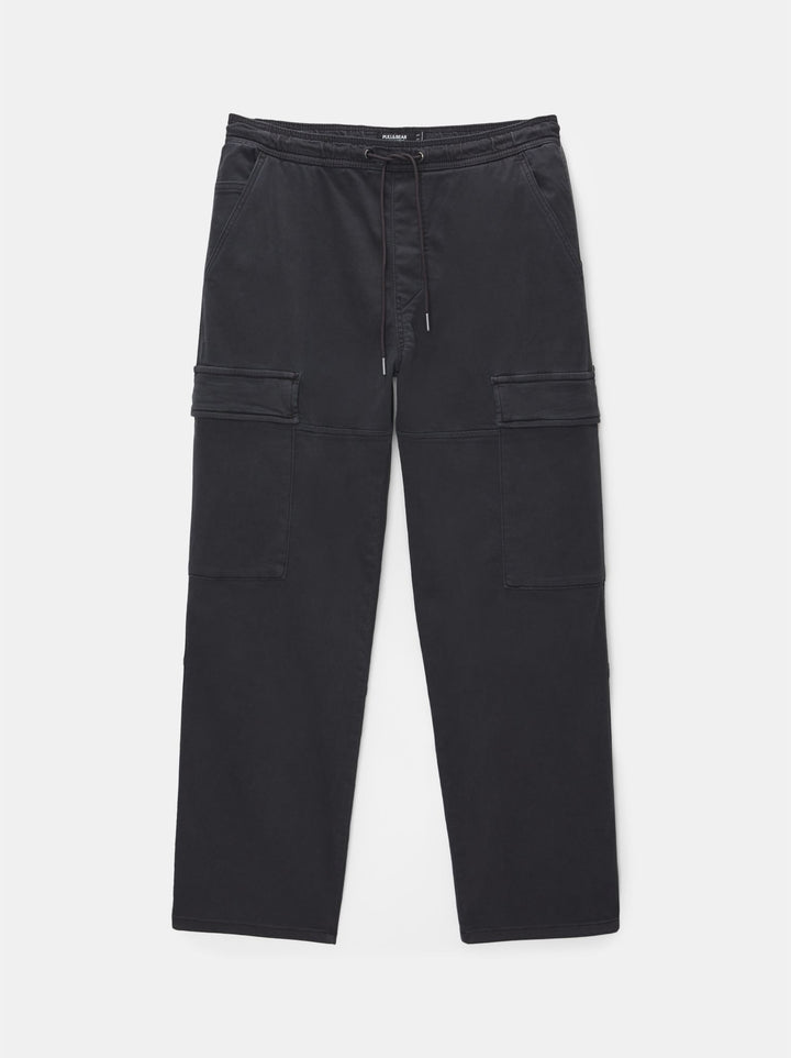 Moudda PULL & BEAR - Trousers - Tunisie 3