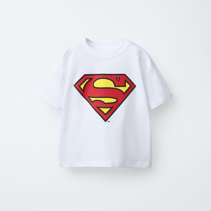 Moudda ZARA - T-Shirt Enfant - DC Anniversaire Superman - Tunisie 1