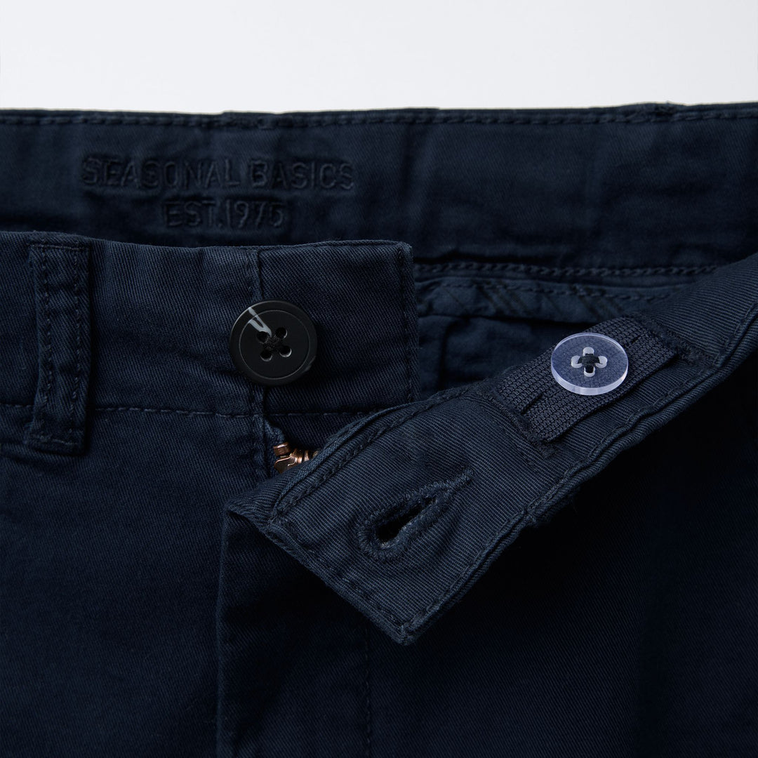 Moudda ZARA - Pantalon Chino Basic - Tunisie 3