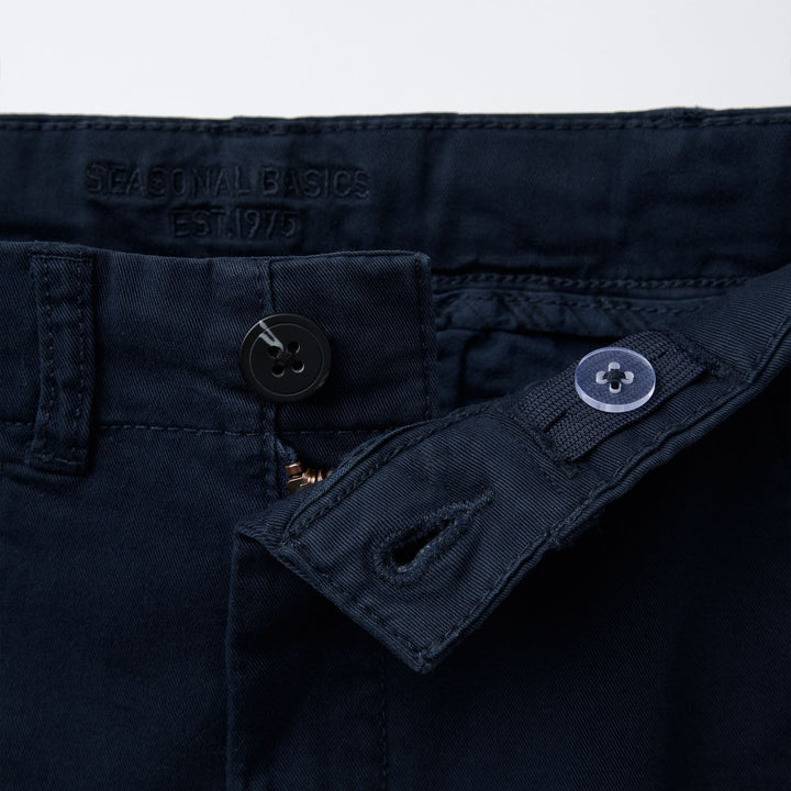 Moudda ZARA - Pantalon Chino Basic - Tunisie 3
