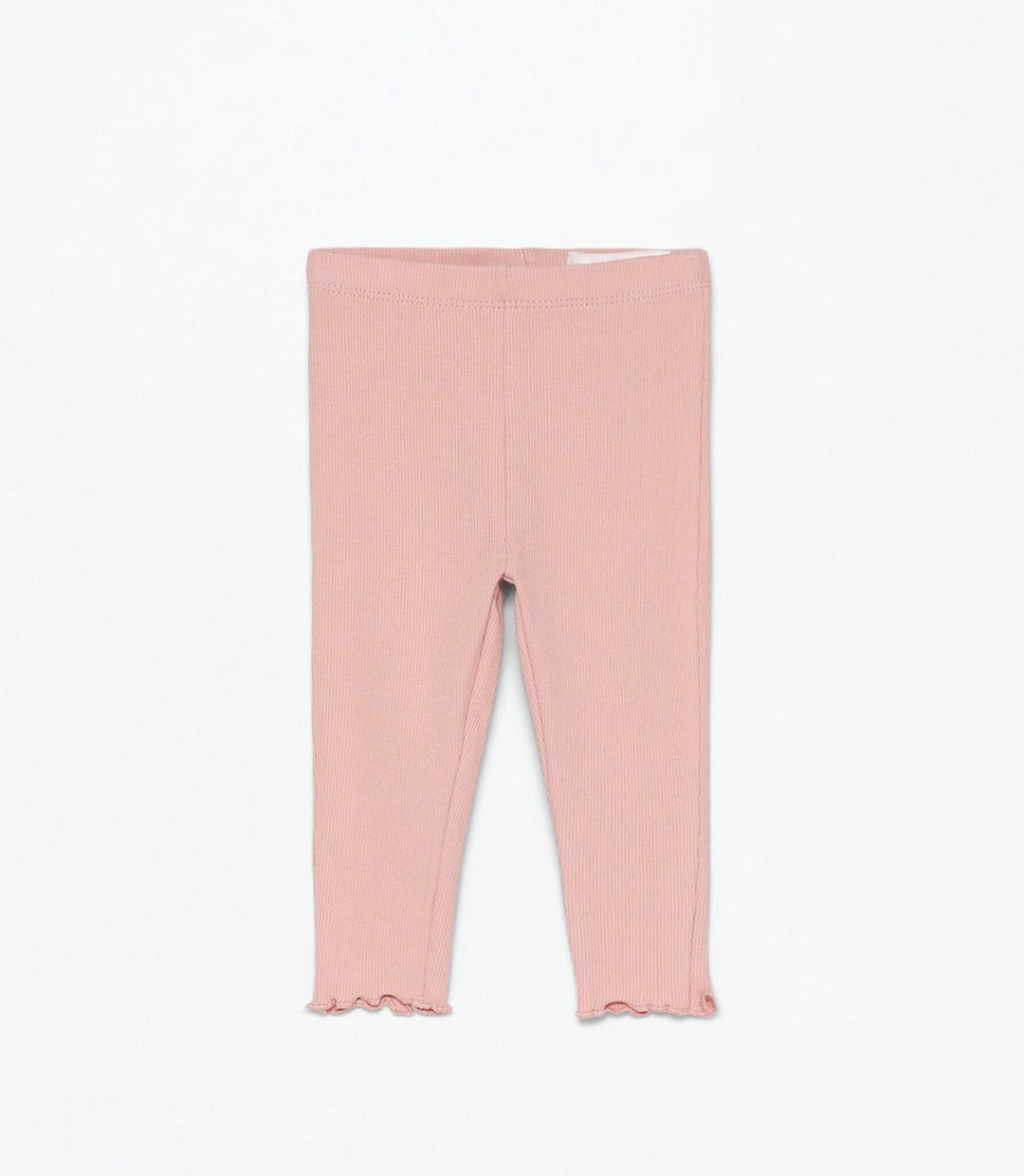 Moudda Lefties - Pack 2 Legging Jersey Uni - Bébé - Tunisie 3