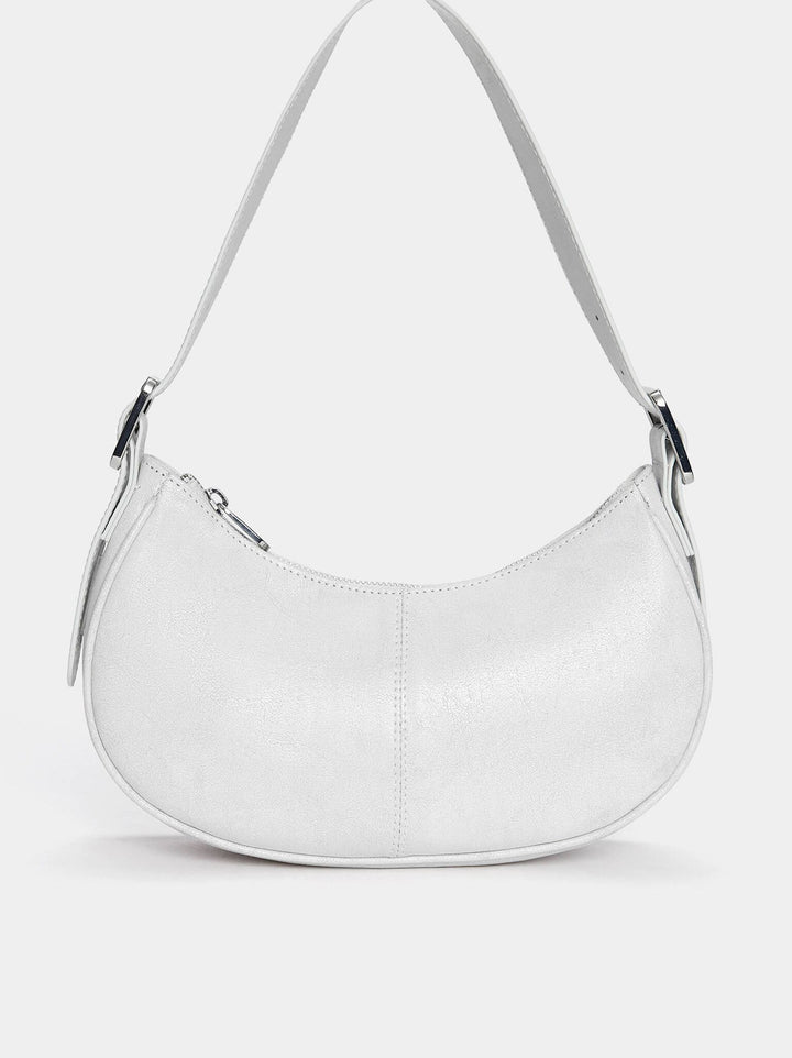 Moudda PULL & BEAR - Sac à Bandoulière Couture Centrale - Tunisie 3