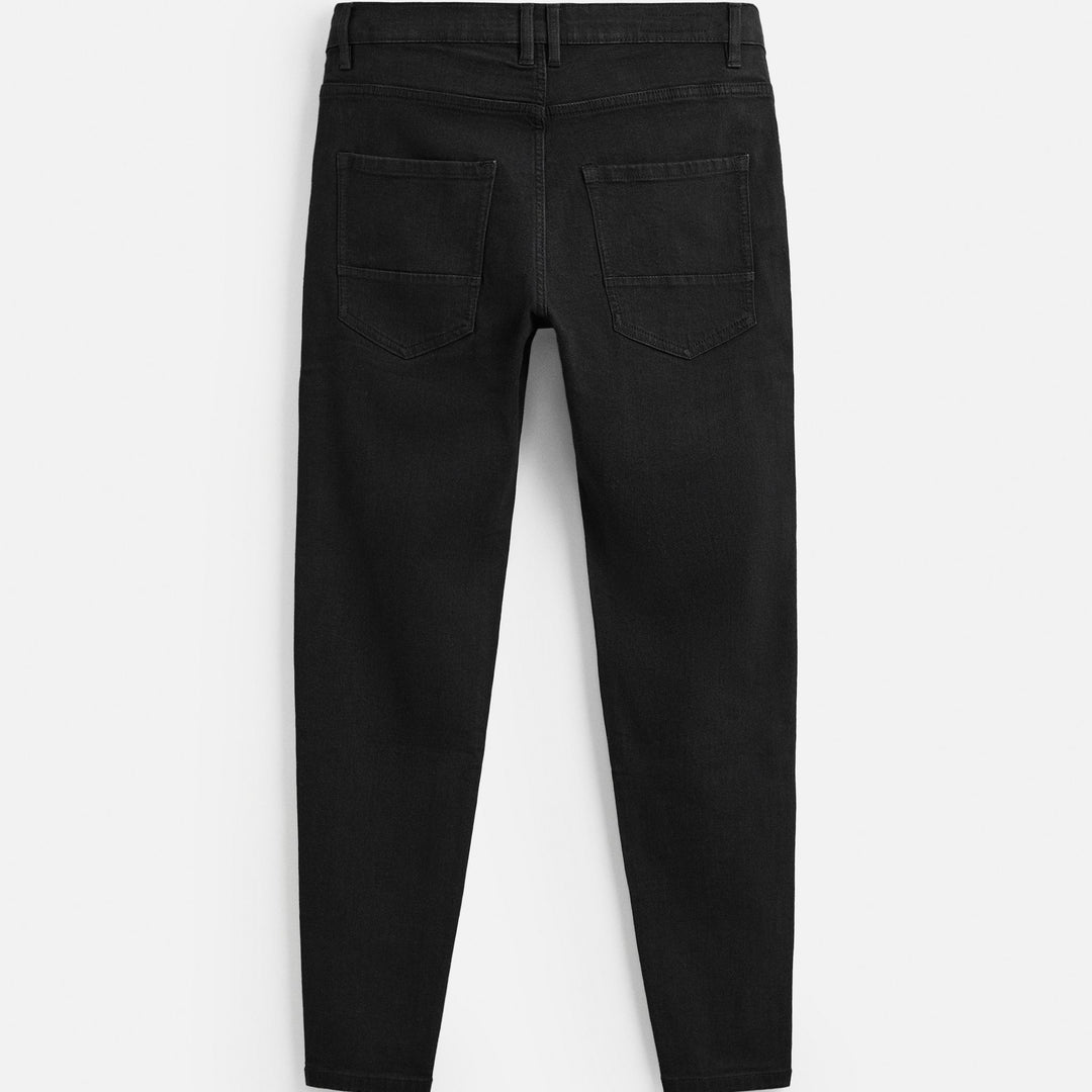 Moudda ZARA - Jean Skinny - Cropped - Tunisie 2