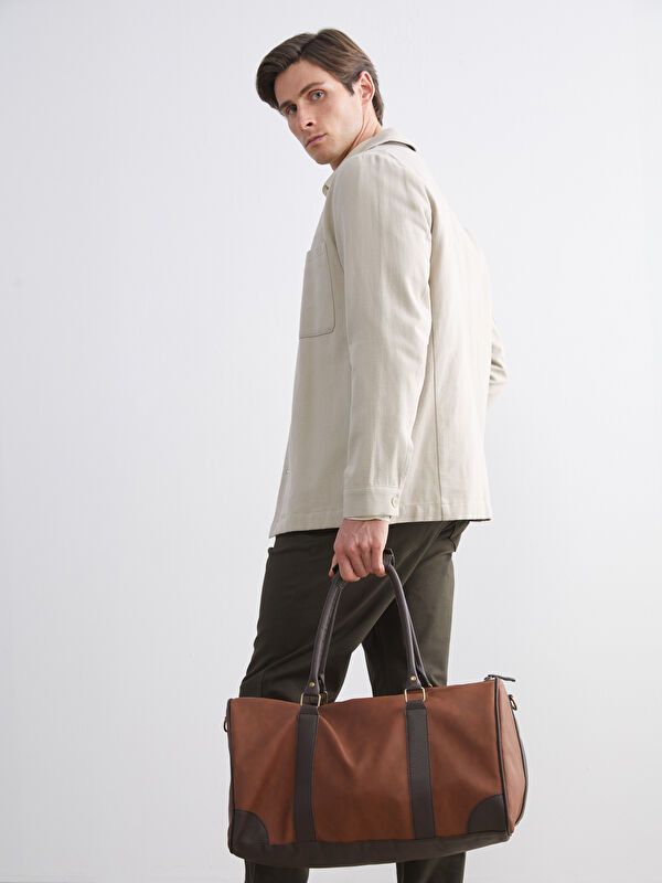 Moudda LC Waikiki - grand sac pour Hommes - Tunisie 1