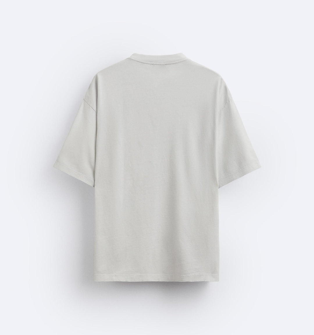 Moudda ZARA - T-Shirt - Tunisie 2