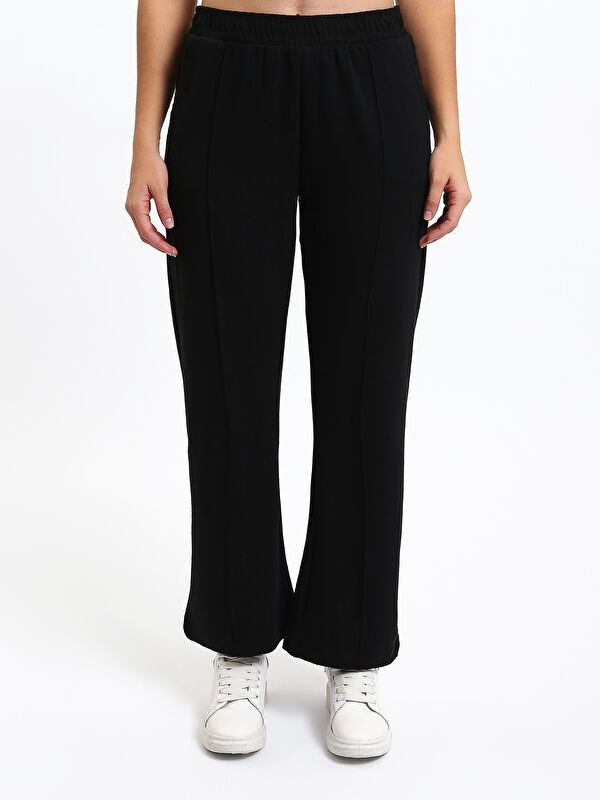 Moudda LC Waikiki - pantalon en jersey pour Femmes - Tunisie 2