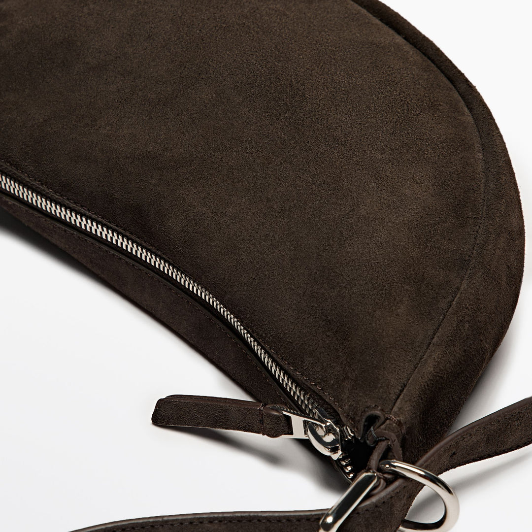 Moudda Massimo Dutti - Sac Épaule - Serraje - Tunisie 4