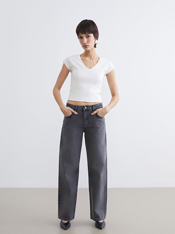Moudda LC Waikiki - Pantalon en jean - Tunisie 5