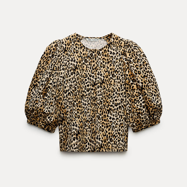 Moudda ZARA - Shirt - Tunisie 5