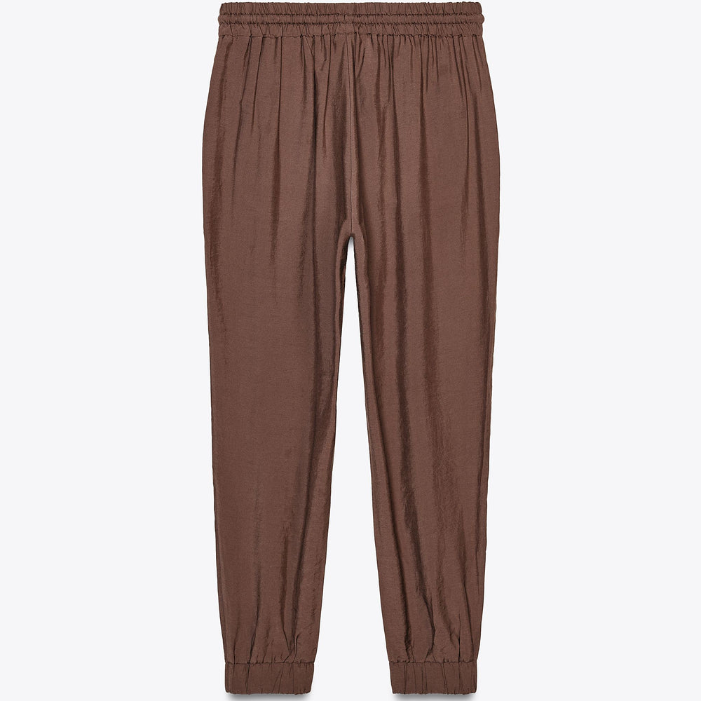 Moudda ZARA - Pantalon - Taille Élastique - Tunisie 2