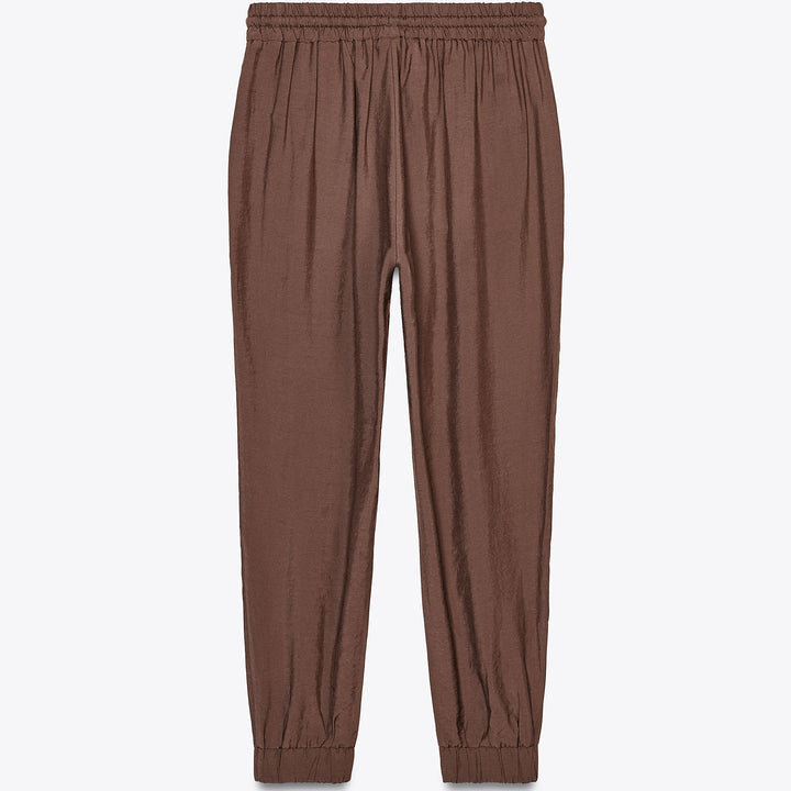 Moudda ZARA - Pantalon - Taille Élastique - Tunisie 2