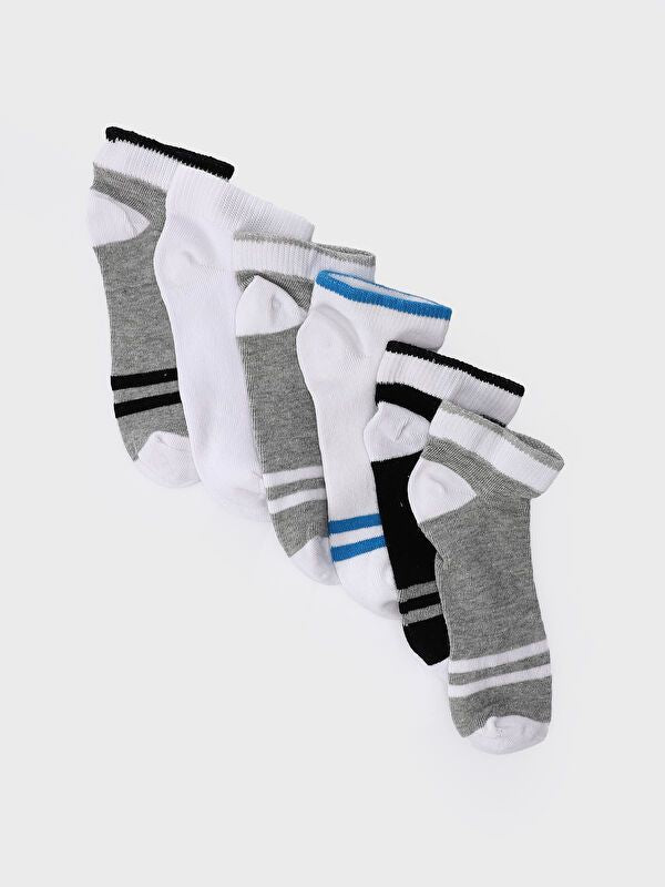 Moudda LC Waikiki - Chaussettes  de basket pour Garçons - Tunisie 1