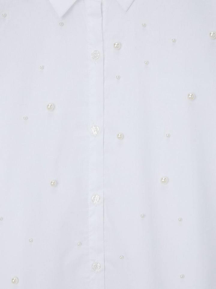 Moudda PULL & BEAR - Shirt - Tunisie 4