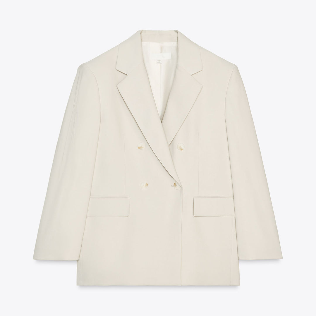 Moudda ZARA - Ensemble Blazer - Boyfriend - Tunisie 1