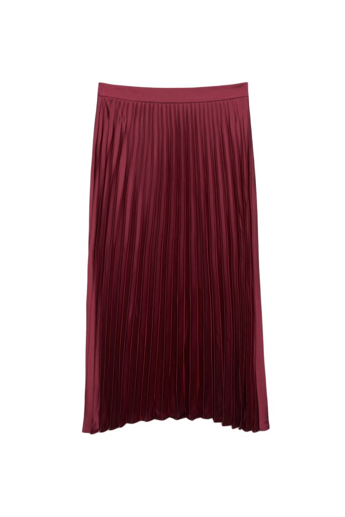 Moudda STRADIVARIUS - Jupe - 1