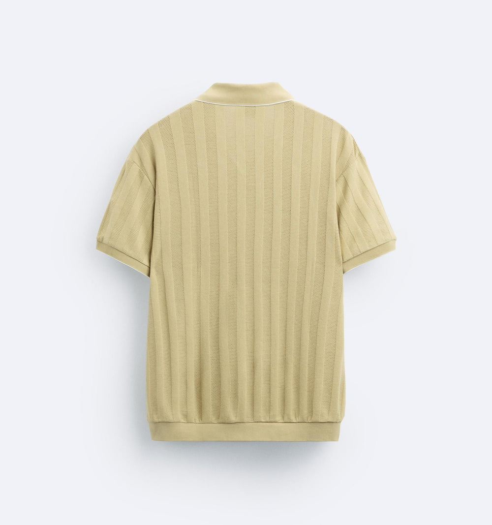 Moudda ZARA - Pull-Over - Tunisie 2