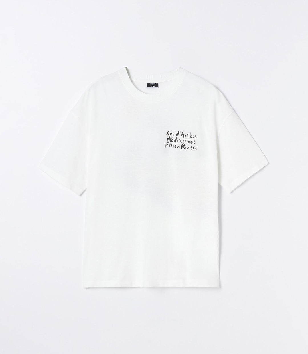 Moudda Lefties - Tee shirt - Tunisie 1