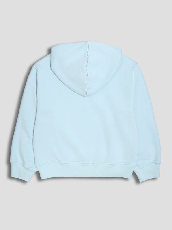 Moudda LC Waikiki - Sweatshirt en jersey pour Fille - Tunisie 2