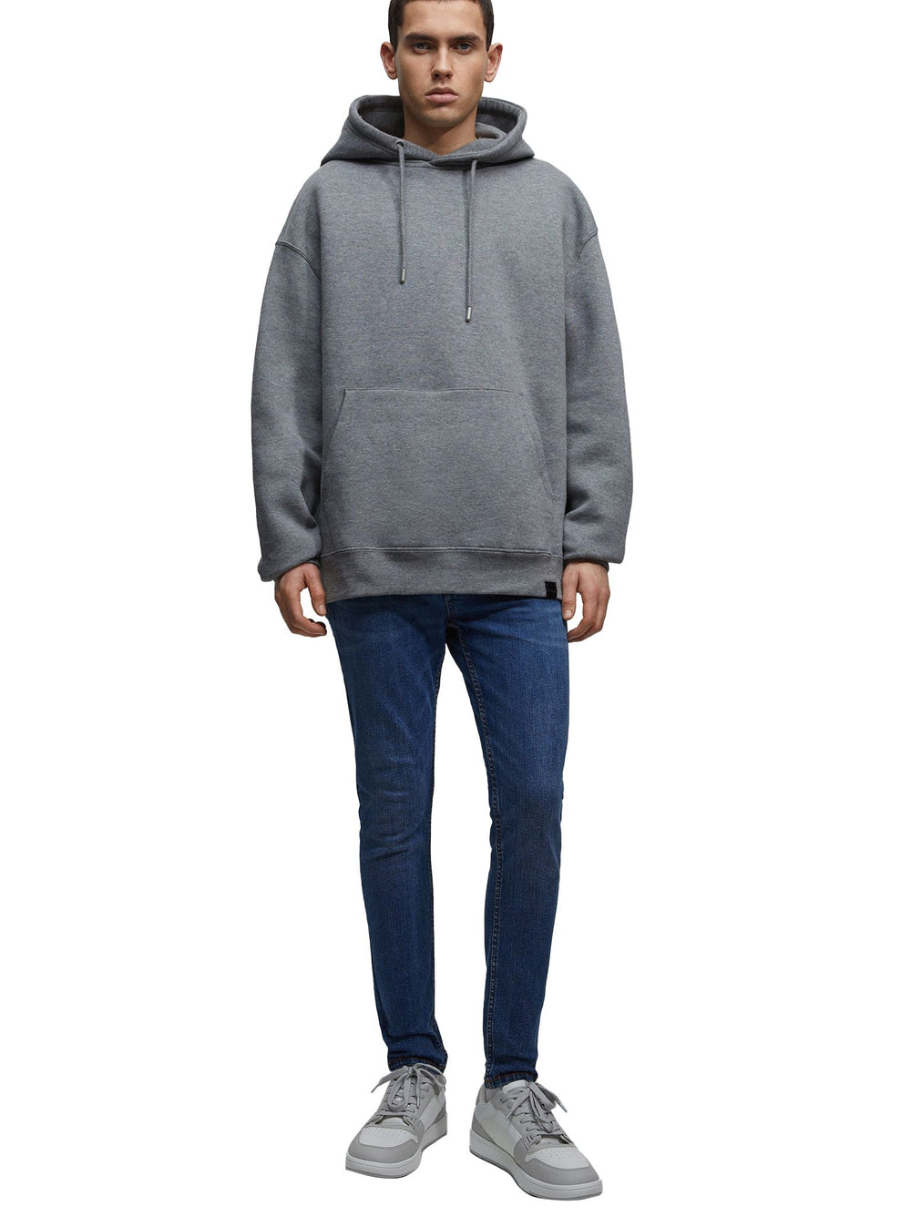 Moudda PULL & BEAR - Trousers - Tunisie 2