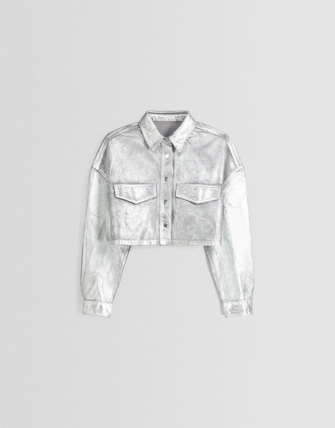 Moudda BERSHKA - Chemise/tunique - Tunisie 1