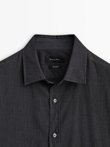 Moudda Massimo Dutti - Chemise - Tunisie 3