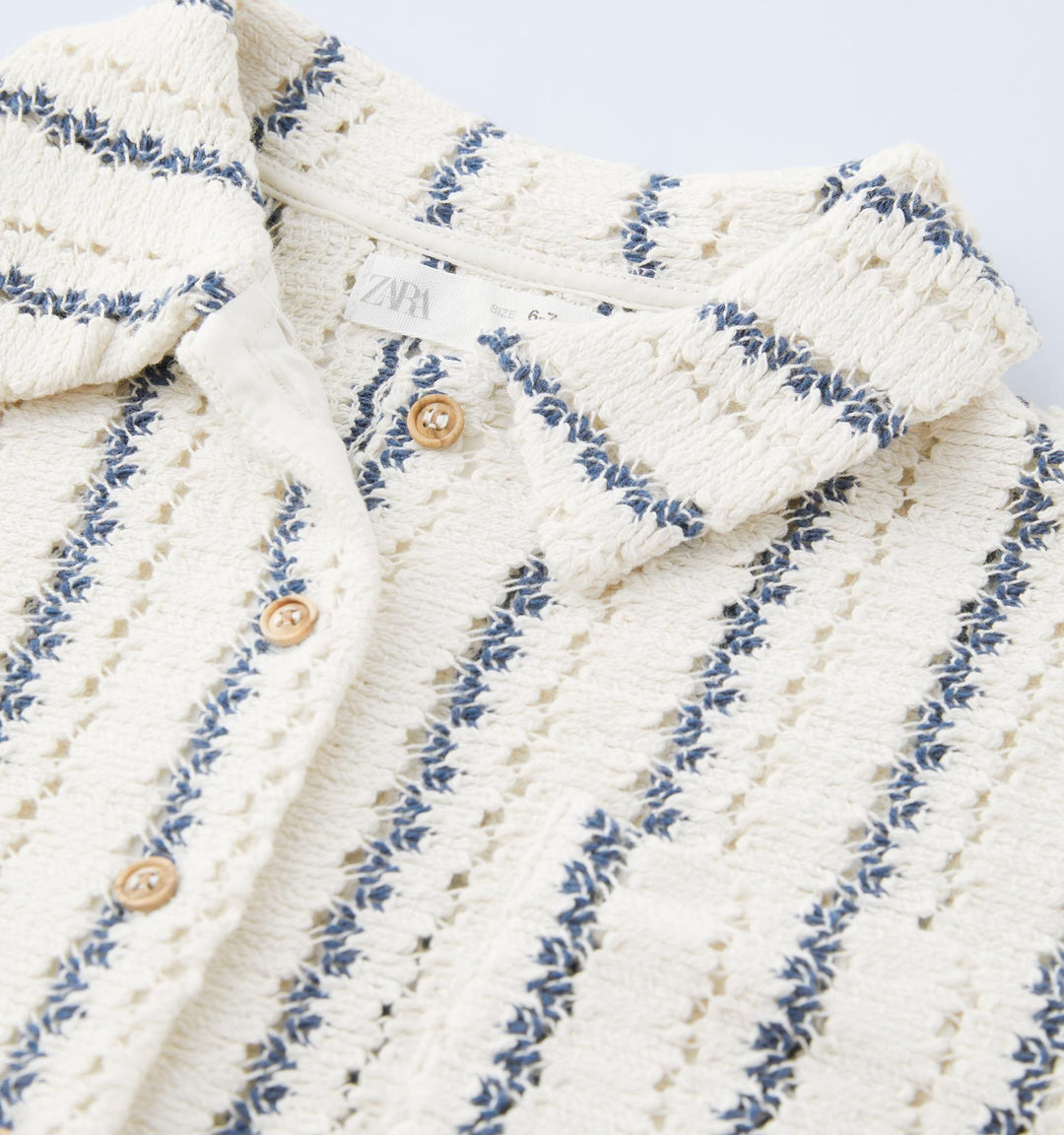 Moudda ZARA - Top - Tunisie 3