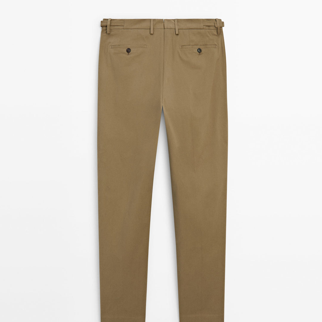 Moudda Massimo Dutti - Tunisie