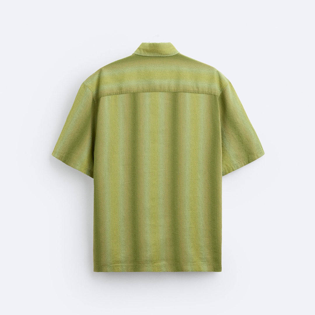 Moudda ZARA - Summer Shirt - Tunisie 3