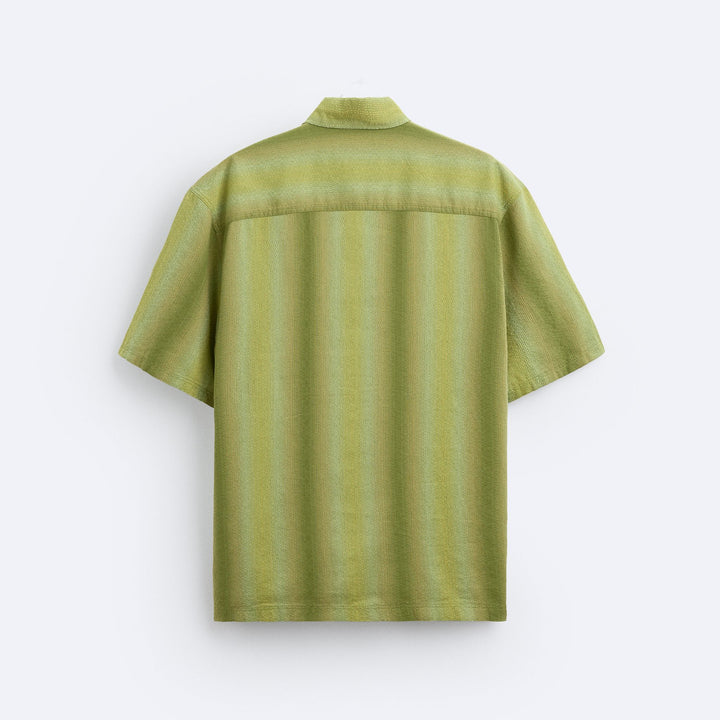 Moudda ZARA - Summer Shirt - Tunisie 3