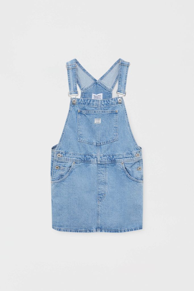 Moudda PULL & BEAR - Combi / Salopette - 1
