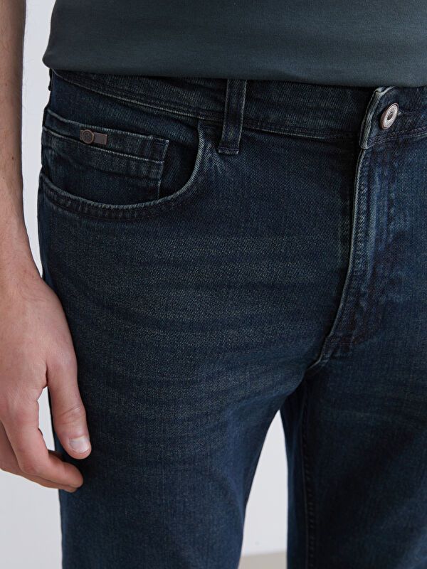 Moudda LC Waikiki - Jean basique en denim - Tunisie 3