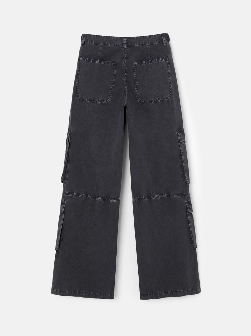 Moudda PULL & BEAR - Trousers - Tunisie 2