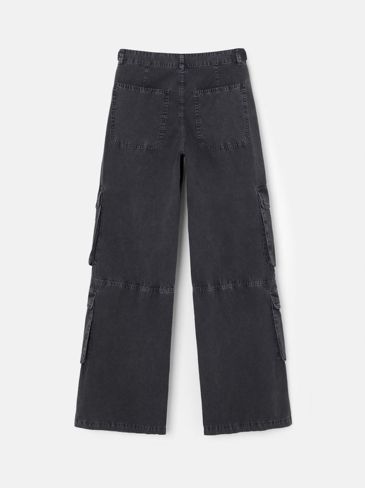 Moudda PULL & BEAR - Trousers - Tunisie 2