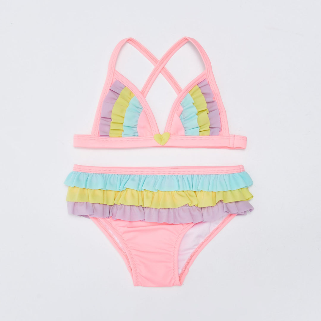 Moudda LC Waikiki - Maillot De Bain Tricoté - Tunisie 1