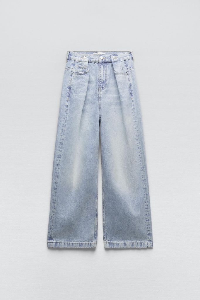 Moudda ZARA - Pantalon - 1