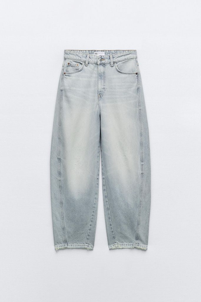 Moudda ZARA - Pantalon - 1