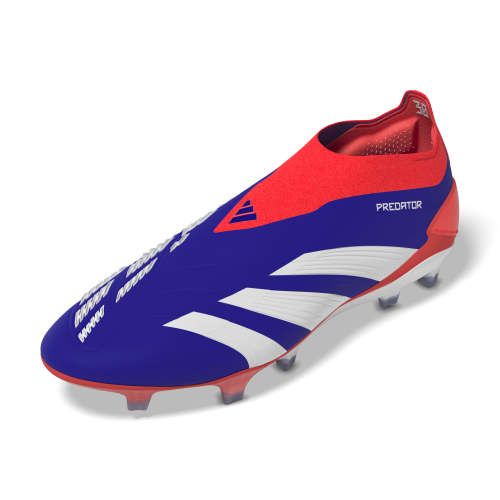 Moudda Adidas - Chaussure sans lacets Predator Elite Terrain souple - Tunisie 7
