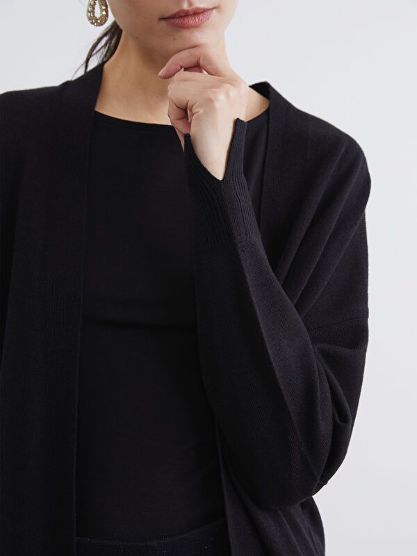 Moudda LC Waikiki - Cardigan en tricot pour Femme - Tunisie 3