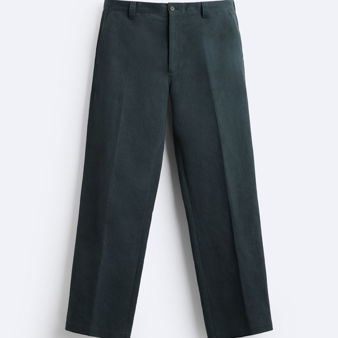 Moudda ZARA - Pants Rest - Tunisie 4